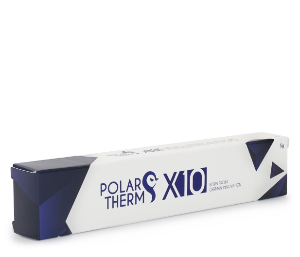 Polartherm X-10 5g - 1332137 - zdjęcie 4